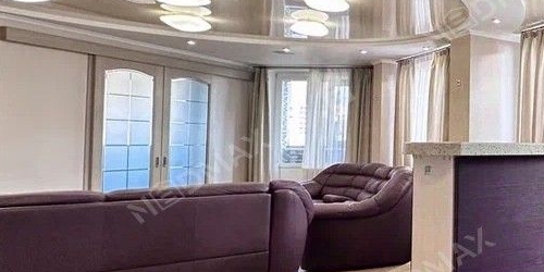 4-комн квартира Гжатская улица, 22к3