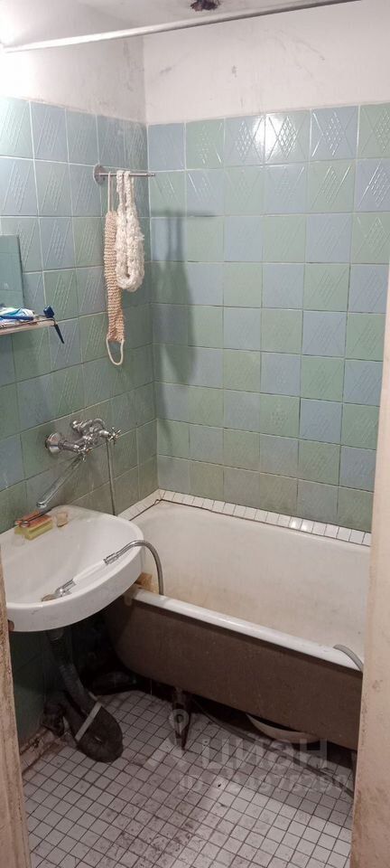 Продажа 2-комн квартиры на вторичном рынке Кашира, улица Ленина, 5к2
