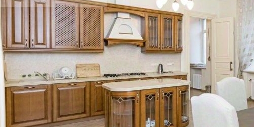 4-комн квартира Мясницкая улица, 15