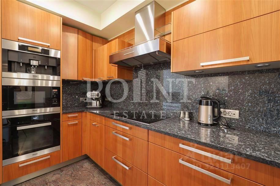 Продажа 5-комн квартиры на вторичном рынке 1-й Зачатьевский переулок, 5