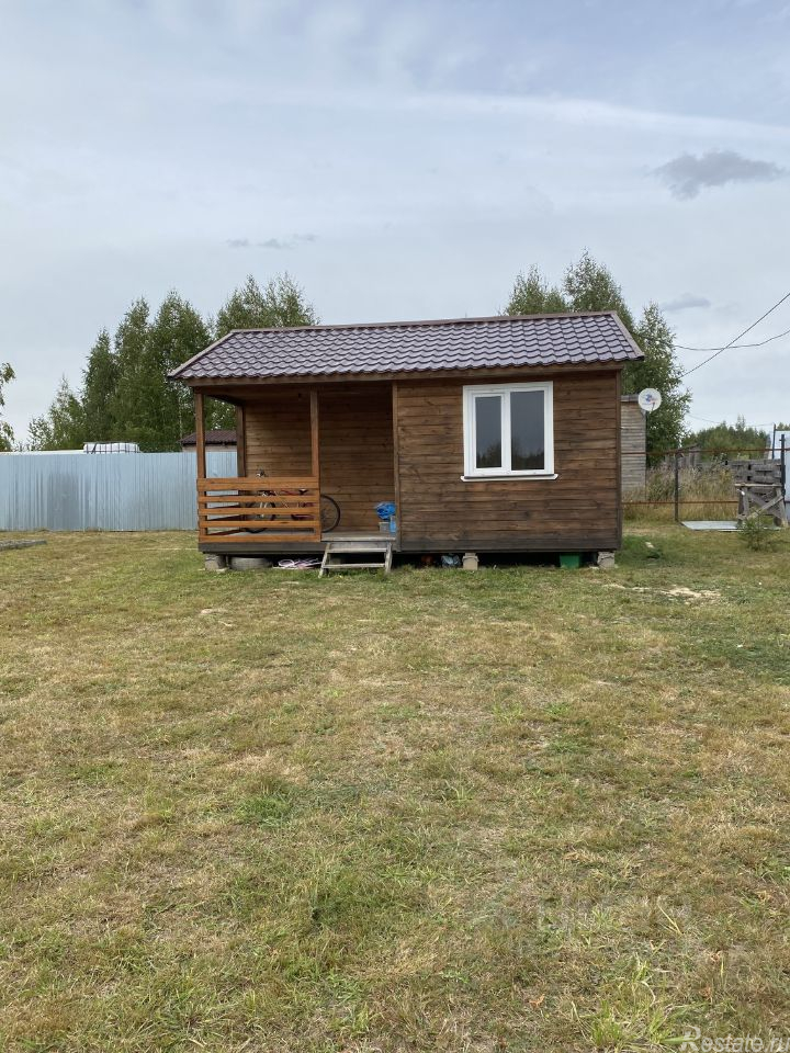 Продажа дома Холмец, ул Центральная,  д. 34