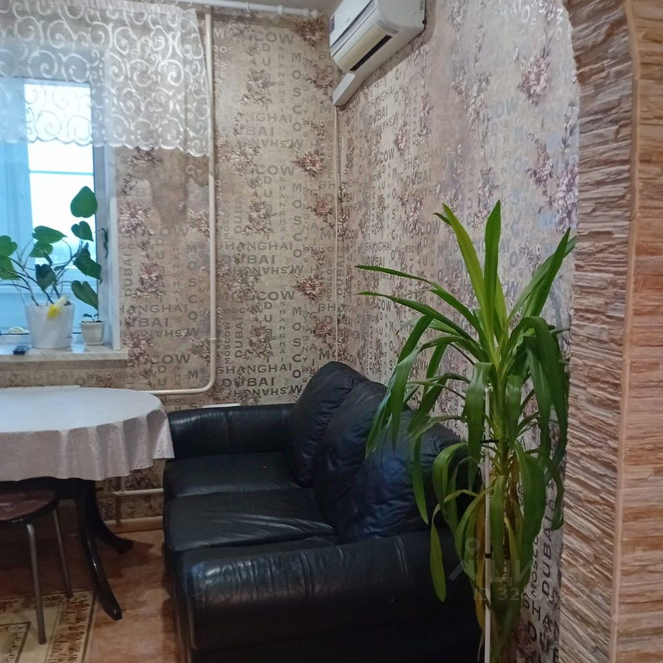 Аренда 2-комн квартиры на вторичном рынке Жуковский, улица Гризодубовой, 18