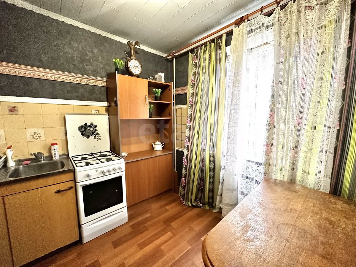 Продажа 2-комн квартиры на вторичном рынке Подольск, улица Циолковского, 6