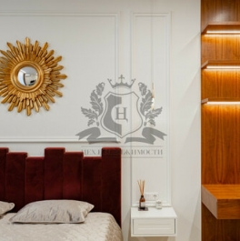 Продажа 2-комн квартиры на вторичном рынке Свердловская наб,  д. 58