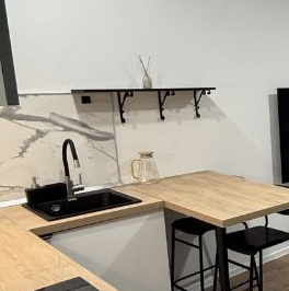 Аренда студии Боброво пгт, улица Лесная, 12