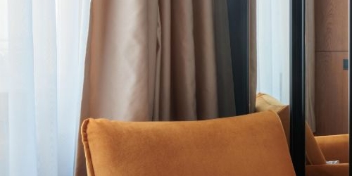 2-комн квартира улица Смольного, 2к2