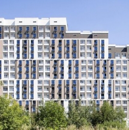 Продажа 2-комн квартиры на вторичном рынке Дмитровское ш,  д. 124А