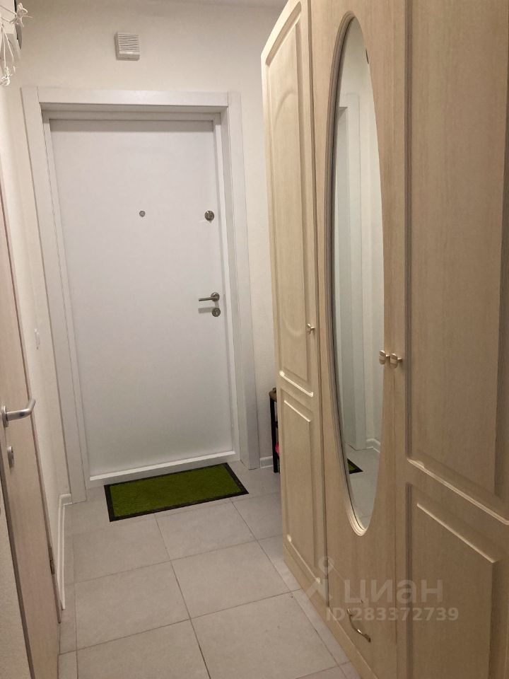 Продажа студии Красногорск, улица Видная, 3