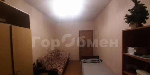 3-комн квартира улица Говорова, 3