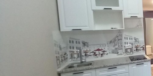 Студия аллея Первой Маевки, 15с1