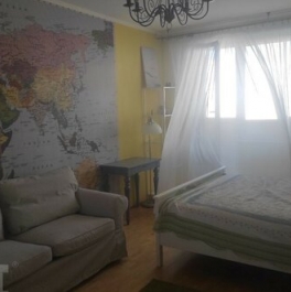 Продажа 3-комн квартиры на вторичном рынке Новороссийская улица,  д. 30 к1