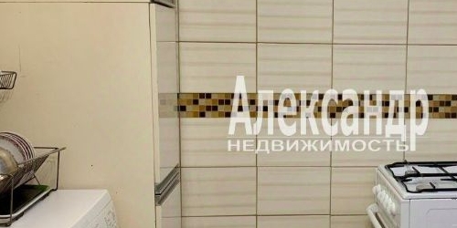 2-комн квартира улица Тельмана, 32К4