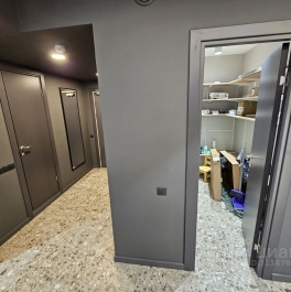 Аренда ПСН Заозёрная улица,  д. 3 к3 с1