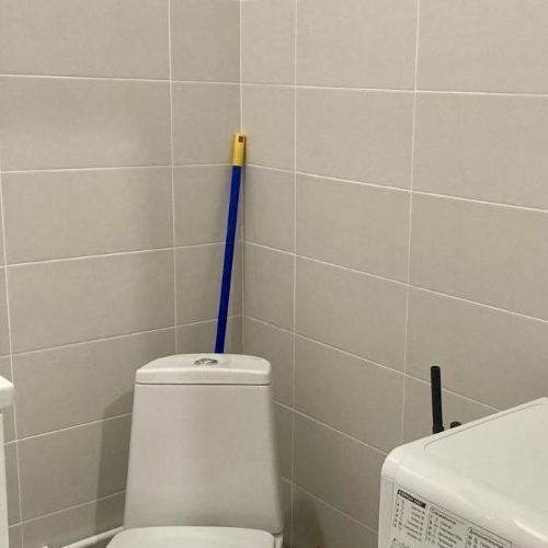 Студия пос. Бугры, улица Тихая, 3к2