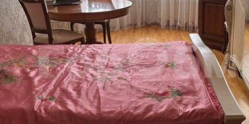 1-комн квартира улица Барышиха, 33