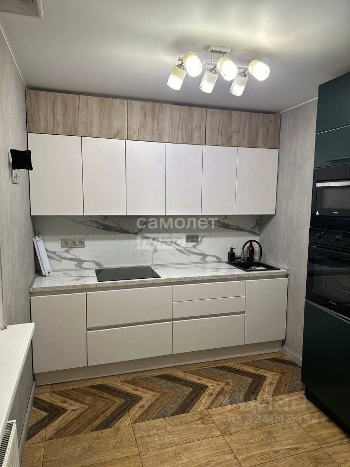 Продажа 2-комн квартиры на вторичном рынке Ивантеевка, улица Дзержинского, 4А