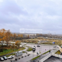 Аренда 2-комн квартиры на вторичном рынке Европейский пр-кт, д 22