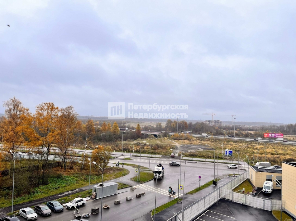 Аренда 2-комн квартиры на вторичном рынке Европейский пр-кт, д 22