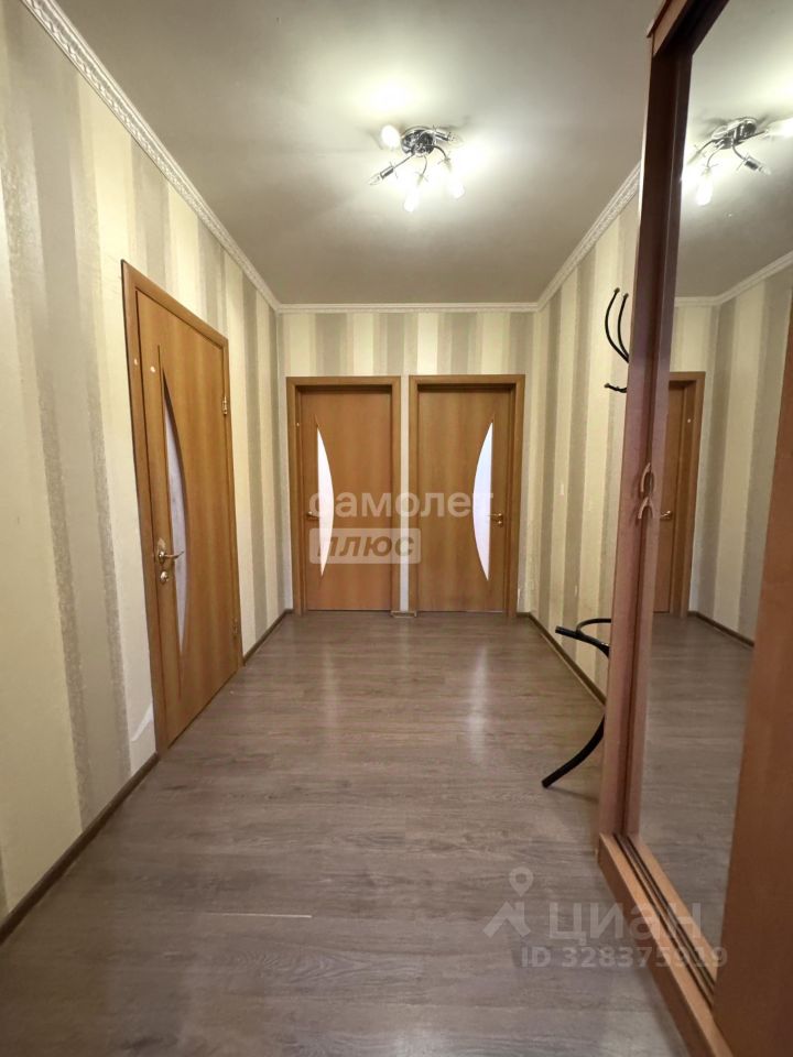 Продажа 3-комн квартиры на вторичном рынке Школьный мкр, д. Брехово,  д. к7