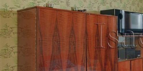 1-комн квартира Россошанский проезд, 4К3