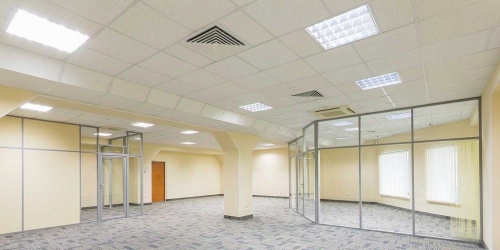 Офис улица Седова,  д. 12