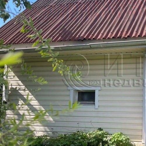 Коттедж/дом Любань, Русский проезд