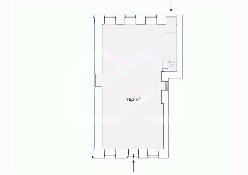Продажа ПСН Богословский переулок,  д. 16/6 с1