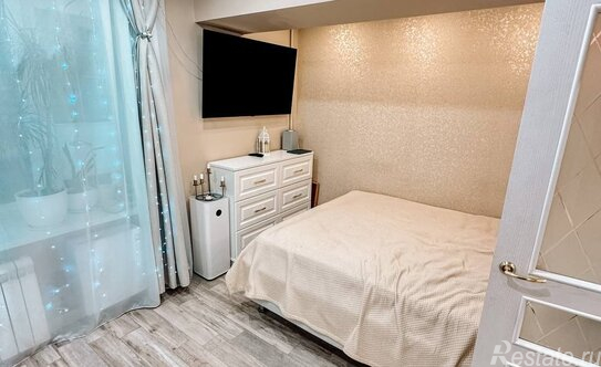 Продажа 2-комн квартиры на вторичном рынке ул Шумкина,  д. 13