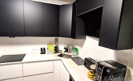 Продажа 2-комн квартиры на вторичном рынке Псковская улица,  д. 9 к2