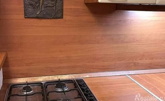 Аренда 1-комн квартиры на вторичном рынке Тимирязевская улица,  д. 38/25