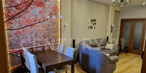 3-комн квартира Чкаловский пр-кт,  д. 60