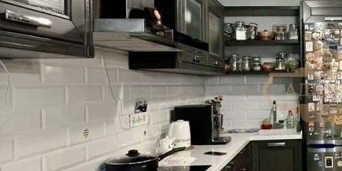 1-комн квартира Ириновский проспект, 34