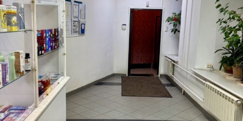 Помещение свободного назначения Боровая улица,  д. 21