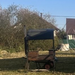 Продажа земли д. Куккузи, переулок Дачный, 4