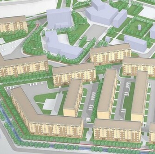 2-комн квартира Московское ш,  д. 266