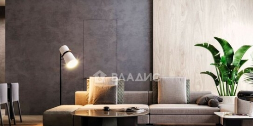 3-комн квартира Гоголевский бульвар,  д. 29