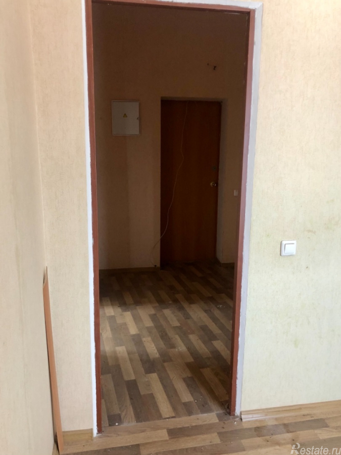 Продажа 2-комн квартиры на вторичном рынке Решетниково, Центральная ул., 41с1