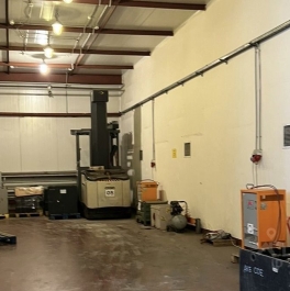 Аренда склада Подольск, Плещеевская улица, д. 9Б Аренда склада Подольск, Плещеевская улица, д. 9Б