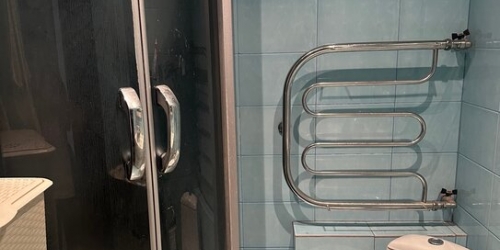 2-комн квартира 1905 года ул,  д. 16