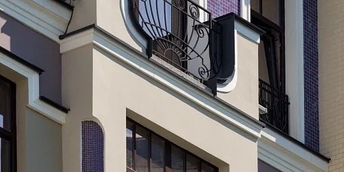 5-комн квартира Поварская улица, 8/1к1