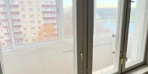 1-комн квартира Алтайская улица, 8