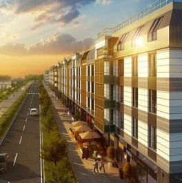 Продажа 1-комн квартиры на вторичном рынке набережная Матисова Канала,  д. 1