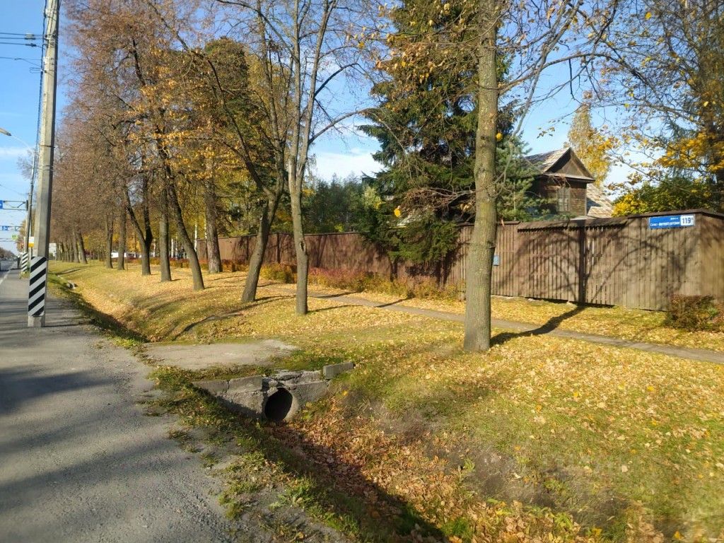 Продажа дома Петергоф, Санкт-Петербургское шоссе, 119