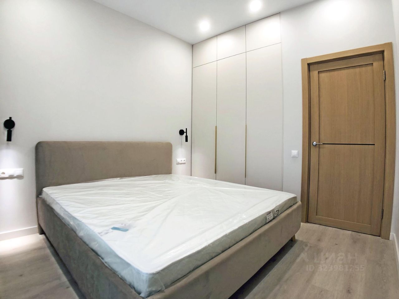 Аренда 1-комн квартиры на вторичном рынке Фестивальная улица, 15К4