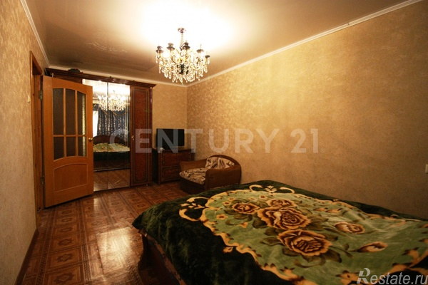 Продажа 1-комн квартиры на вторичном рынке Балашиха, Московский б-р,  д. 7