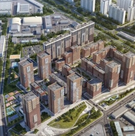 Продажа 2-комн квартиры на вторичном рынке Рязанский пр-кт,  д. 2/1,  к. 2А