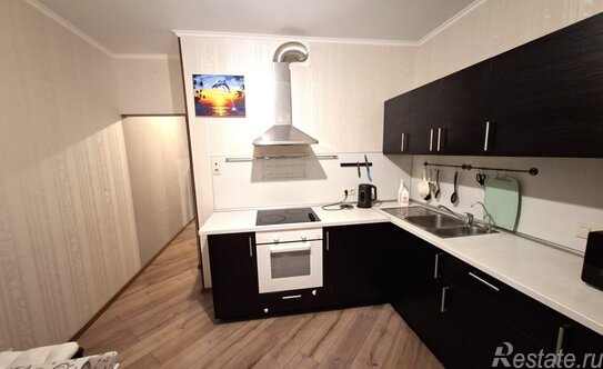 Продажа 2-комн квартиры на вторичном рынке Балашиха г, Балашихинское ш