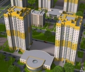 Продать Квартиры вторичка ул Вишерская  3 1