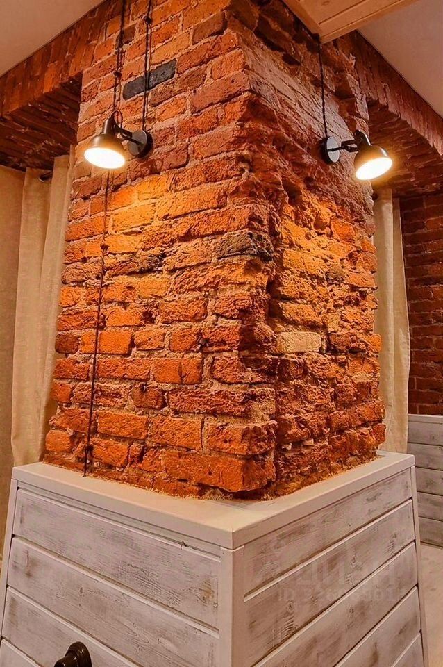 Аренда студии Орловский переулок, 5