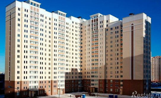 Продажа 1-комн квартиры на вторичном рынке ул Академика Комарова,  д. 3,  к. 2